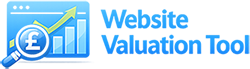 Website Valuation Tool